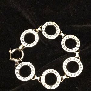 Bvlgari Bracelet